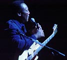 George Benson & Al Jarreau